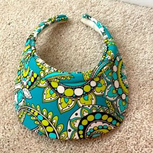 Vera Bradley visor